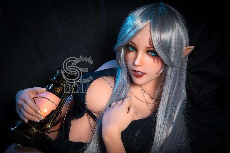 Elf Samantha SEDOLL dg 11