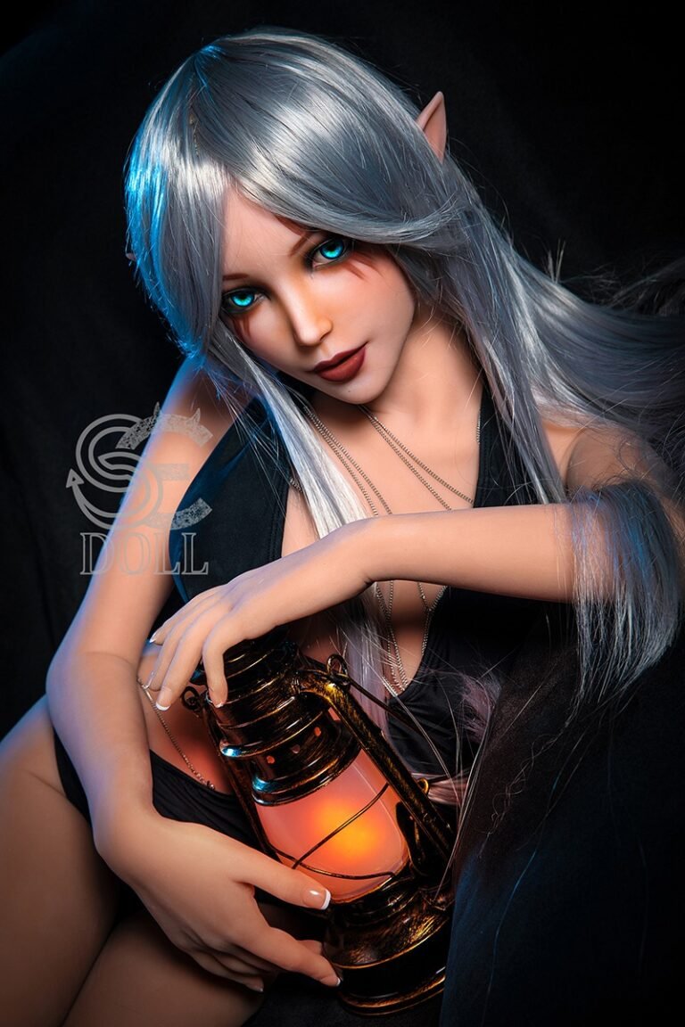 Elf Samantha SEDOLL dg 17