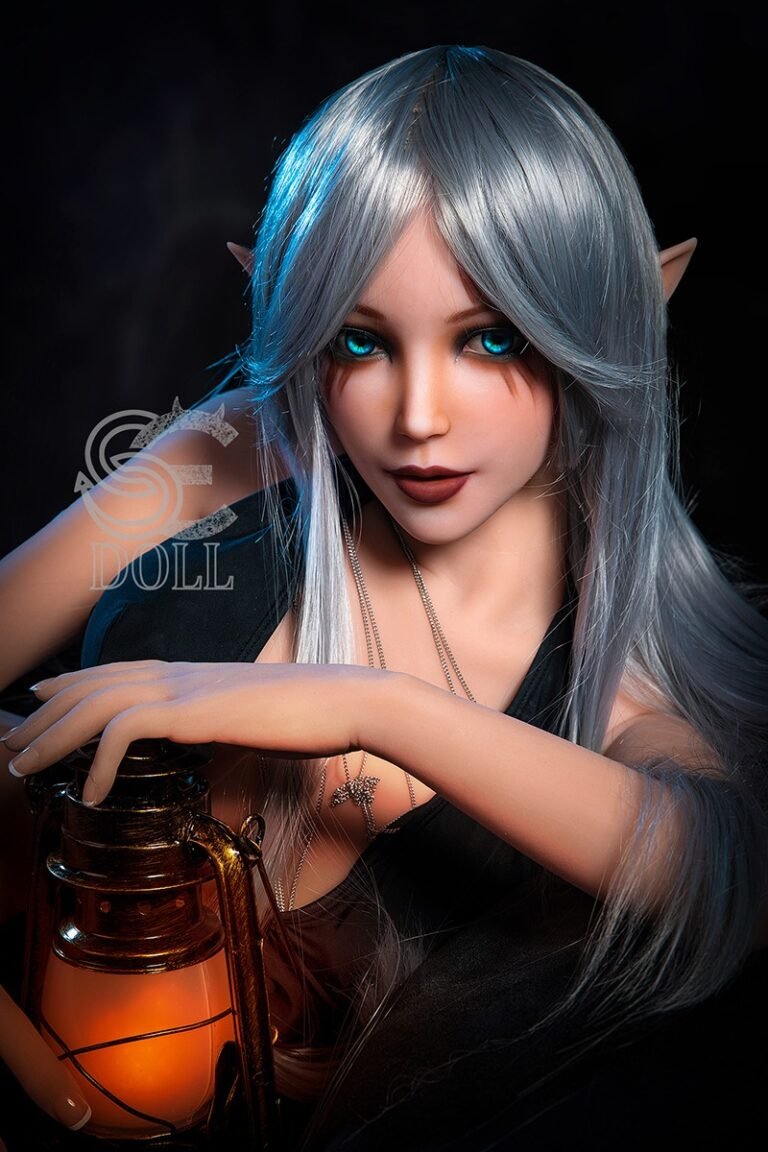 Elf Samantha SEDOLL dg 18