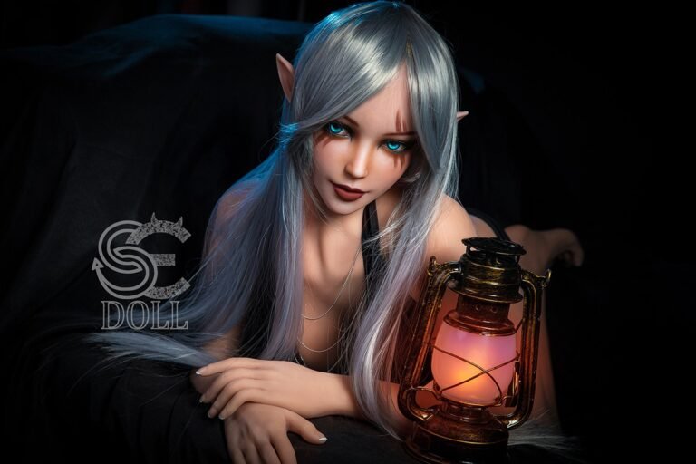 Elf Samantha SEDOLL dg 3