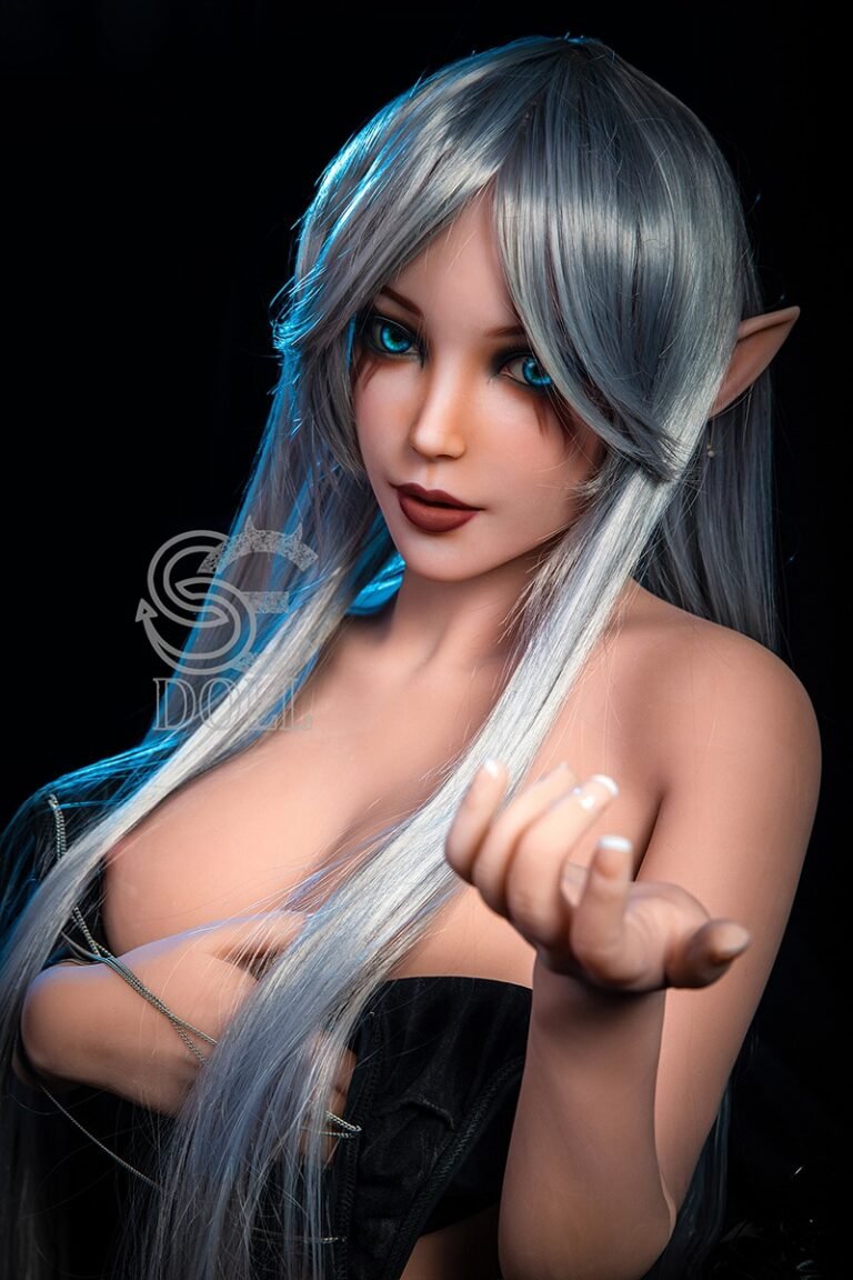 Elf Samantha SEDOLL dg 5