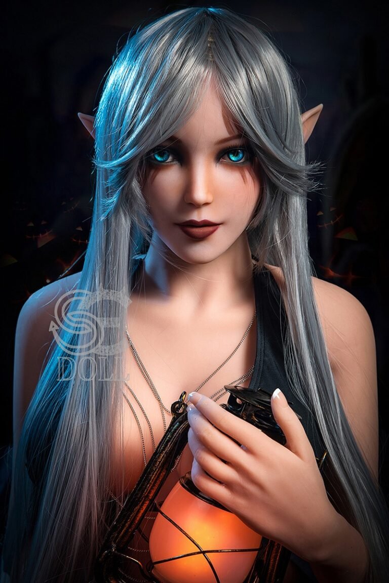Elf Samantha SEDOLL dg 7