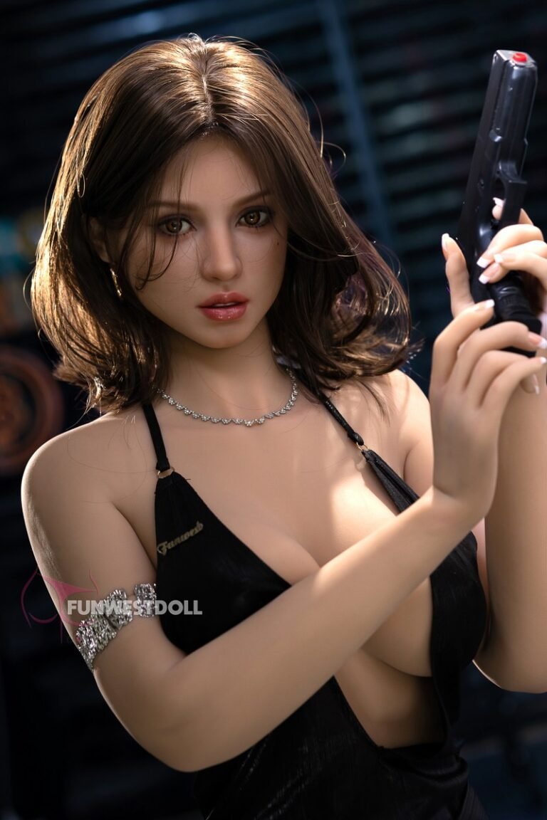 FunWestDoll Lyra dg 13