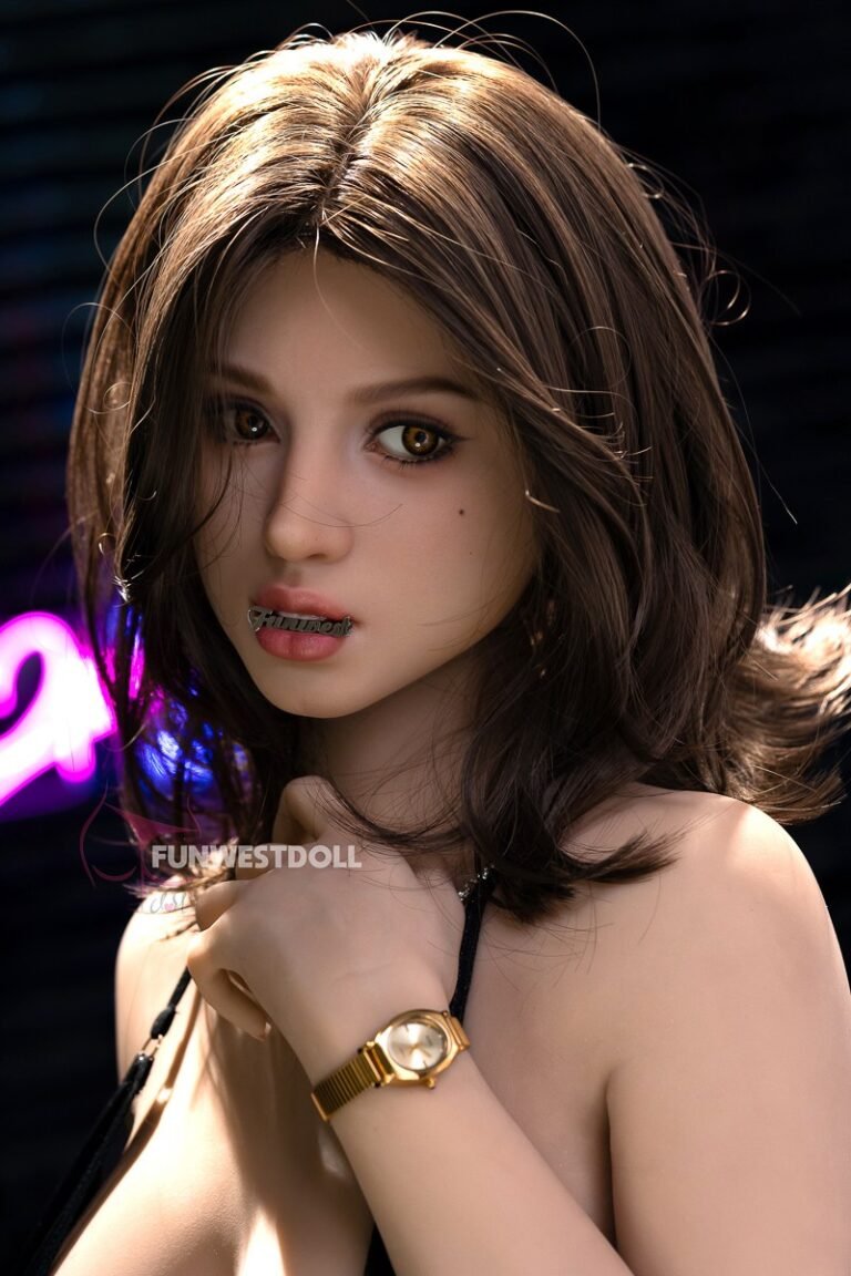 FunWestDoll Lyra dg 14