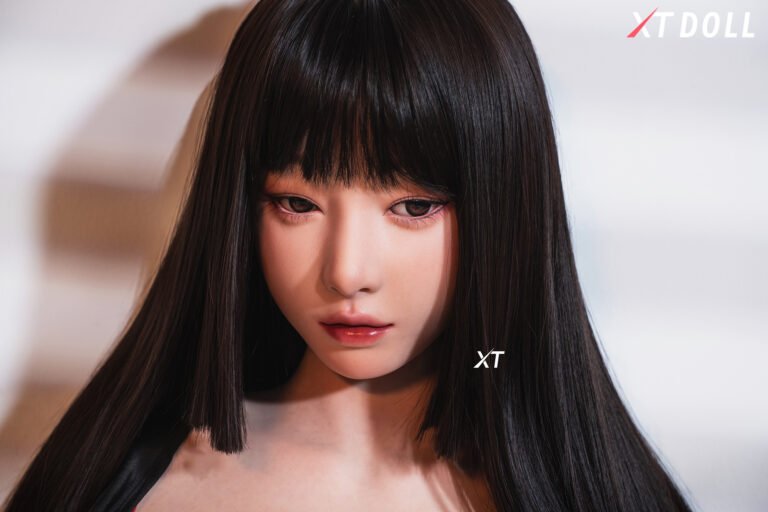 Mei-Li XT Doll dg 16