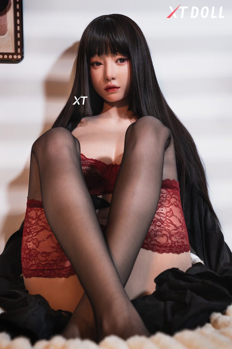 Mei-Li XT Doll dg 17