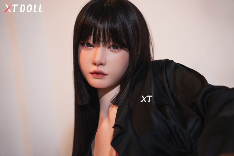 Mei-Li XT Doll dg 22