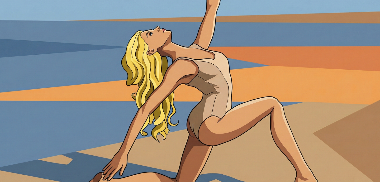 Starpery general-purpose humanoid robot