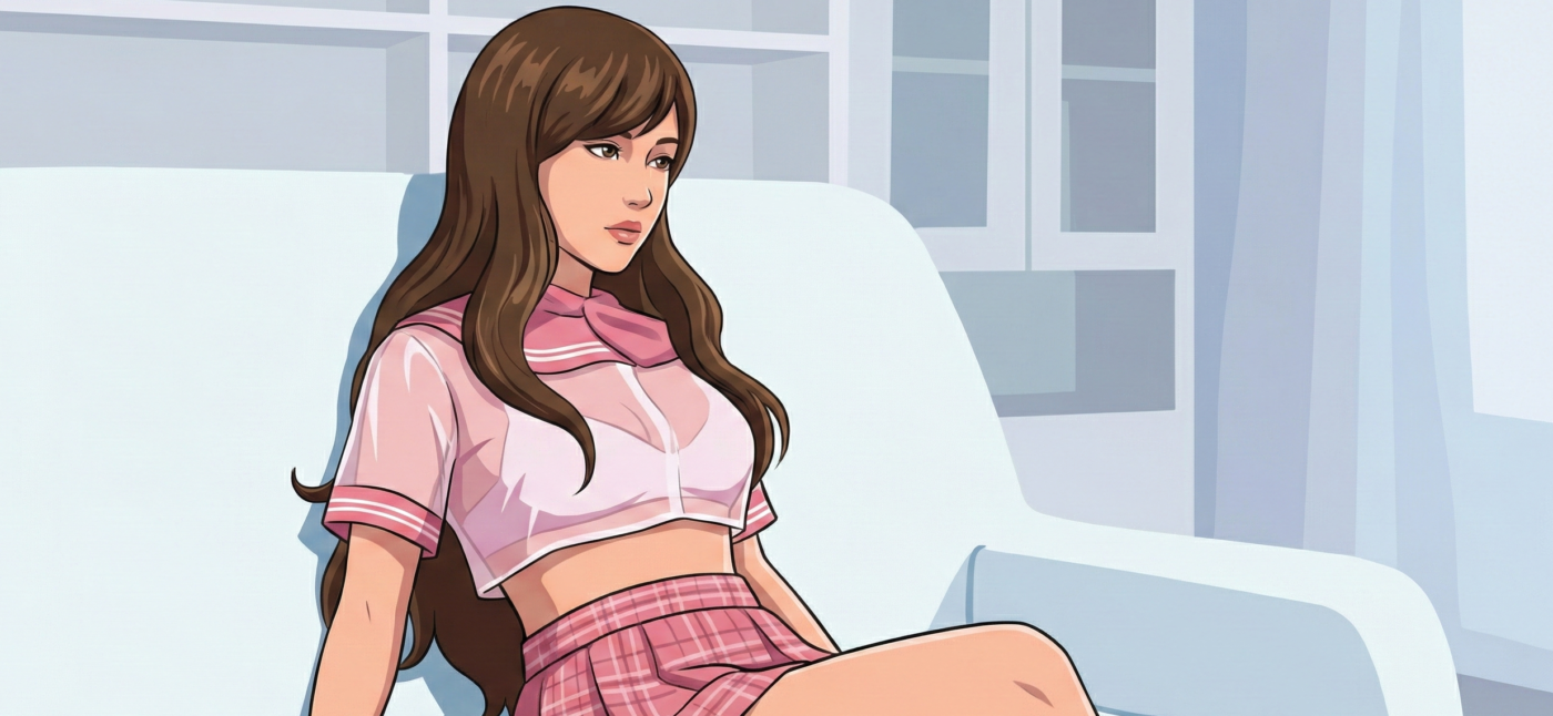 WM Doll AI Smart Series